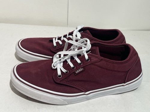 Scarpe basse vans - scarpe, in