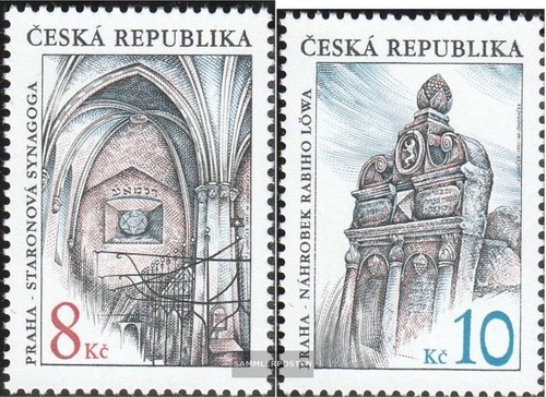 Repubblica ceca 142 143 - ceca, 142-143
