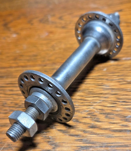 Mozzo bici epoca cecor - mozzo, d'epoca