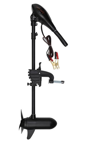 Fox 45lb 12v pale prop - fox,