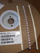 20x Tubo di scarica gas EF800X