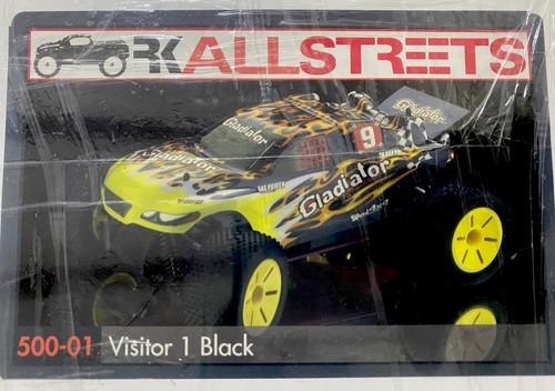 Super nitro car 10 truggy - nitro, 1/10