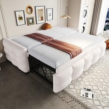 Divano letto 90/180x190 cm con