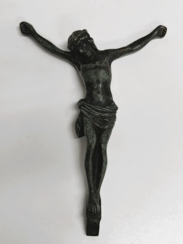 Gesu crocifisso antico in - crocifisso,