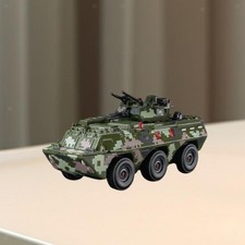 1:64 Mini veicolo blindato da