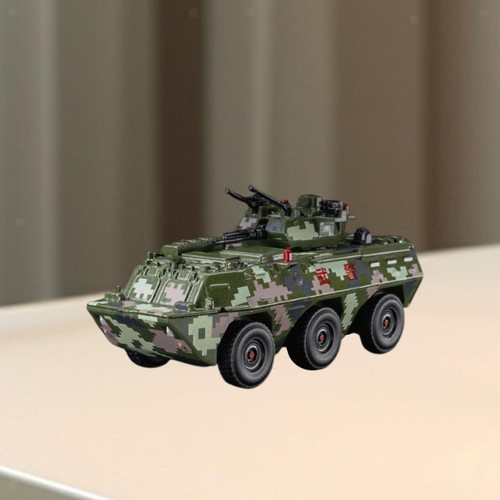 Mini veicolo blindato da - 1:64,