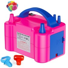 Pompa Elettrica Per Palloncini