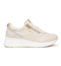 SNEAKERS ZEPPA NEROGIARDINI