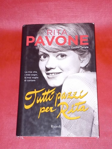 Tutti pazzi per rita - per,