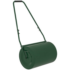Rullo Prato Metallo Verde