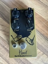 EarthQuaker Devices Hoof Fuzz