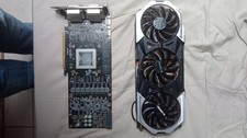 Scheda Video GIGABYTE Nvidia
