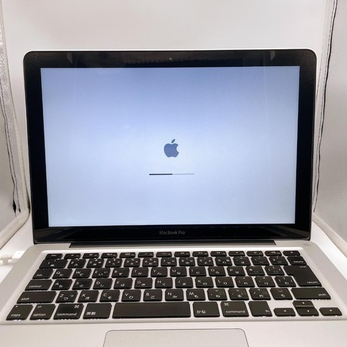 Apple macbook pro13 core - apple,