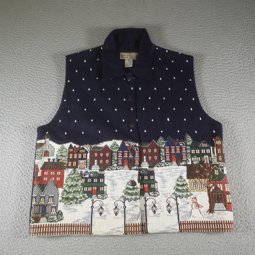 Maglione natalizio vintage