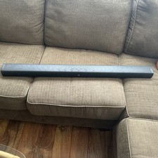 JBL Soundbar SOLO per CINEMA
