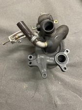 Pompa acqua ferrari f355 assy - pompa,