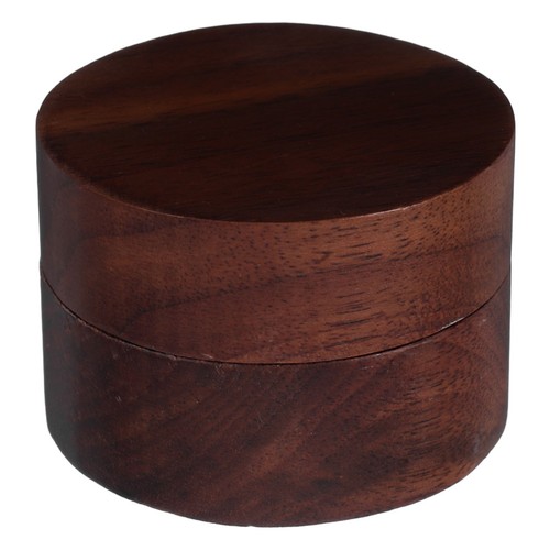 Scatola per anelli rustica - scatola,