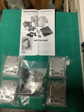 ricambi auto d'epoca Land