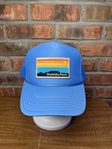 Cappello camionista snapback