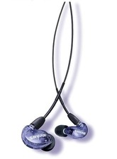 Shure SE215 Special Edition Auricolari Uni Isolamento Acustico