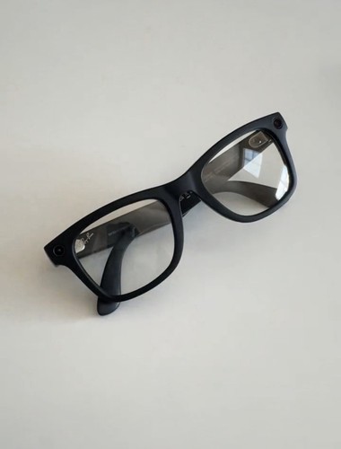 Occhiali ray ban meta wayfarer - occhiali,