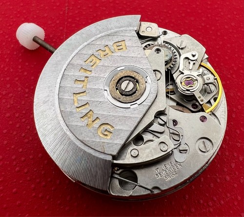 Breitling eta 7750 - breitling,