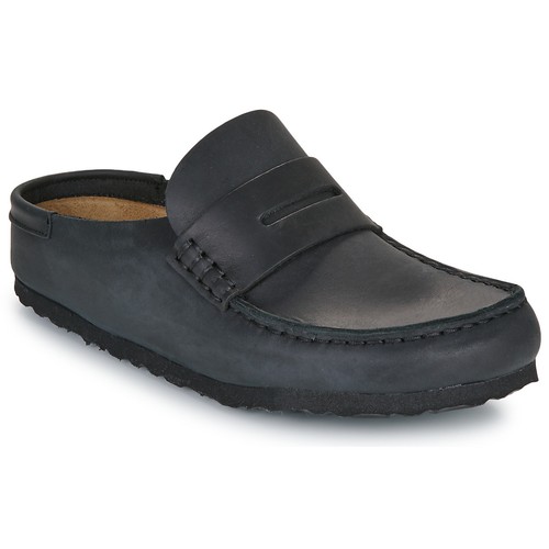 Birkenstock naples nero - ,