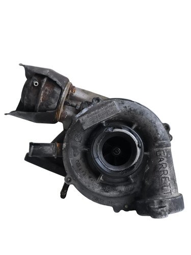 Turbina peugeot 207 hdi - peugeot,