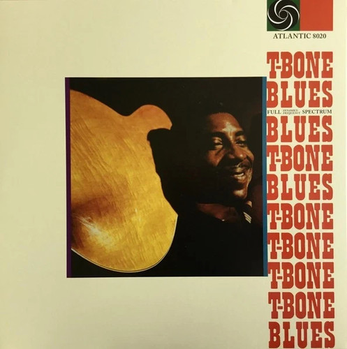 Bone walker t - t-bone,