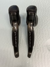 Manetas De Cambio Y Freno