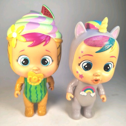 Bambole cry babies dreamy - bambole,
