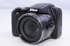 Nikon COOLPIX L820 Fotocamera