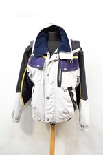 Tuta Da Sci Uomo Spyder Blu