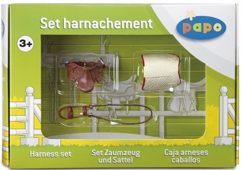 Papo 50091 set - papo,