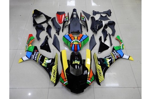Kit carena completa - kit,