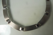 Acciaio inox - acciaio,