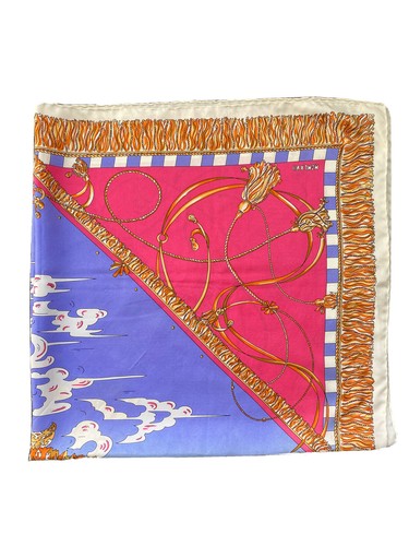 Emilio pucci foulard - emilio,