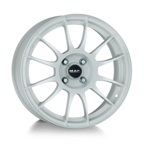 Cerchi lega nad mak xlr - in,