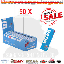 Cartine Gizeh Special Extra