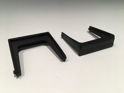 Port cover for hp41c - port,