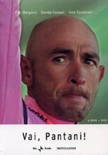 VAI, PANTANI! COFANETTO LIBRO