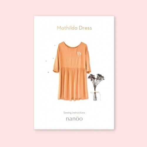 Abito donna mathilda modello - donna,