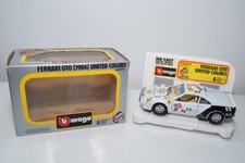 B55 1:24 BBURAGO BURAGO 0192