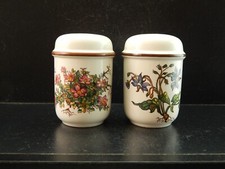 VINTAGE VILLEROY&BOCH SET SALE