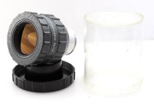 Moller-Anamorphot 32 / 2X Obiettivo Cinemascope Anamorfico Cine 'Cinemascope' - Buone condizioni