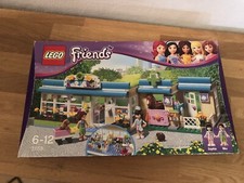 Lego 3188 Friends Nuovo