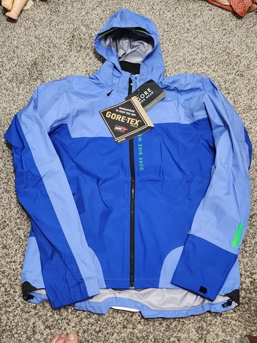 Giacca gorewear gore tex - giacca,