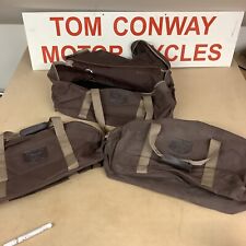 Honda Gl1500 Gold wing borse