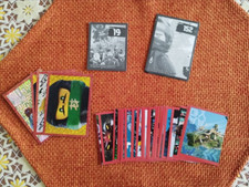 EVADO MANCOLISTE FIGURINE THE LEGO NINJAGO MOVIE 2017.