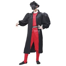 COSTUME DA PANTALONE UOMO
